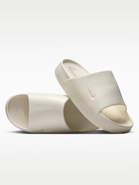 Nike calm womens slides